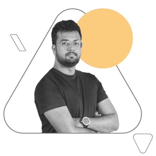 Anuj Srivastava - Project Manager WODO