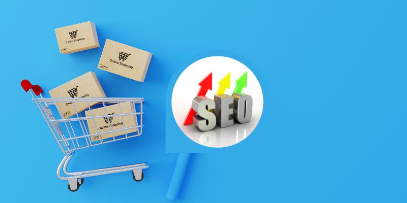 E-Commerce SEO Boosting Sales and Visibility for Online Stores